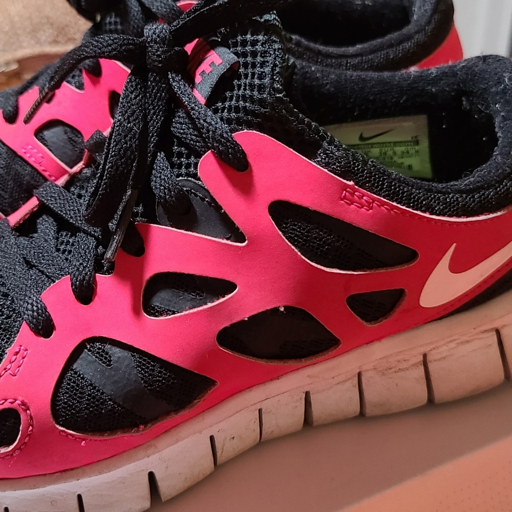 Nike Free Run
